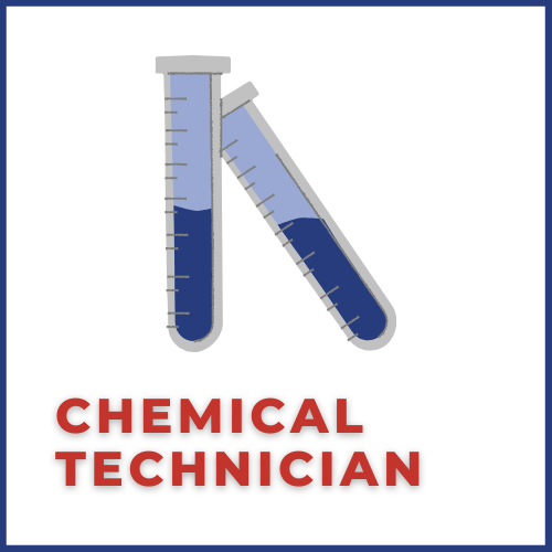 Chemical Technician (ChE)