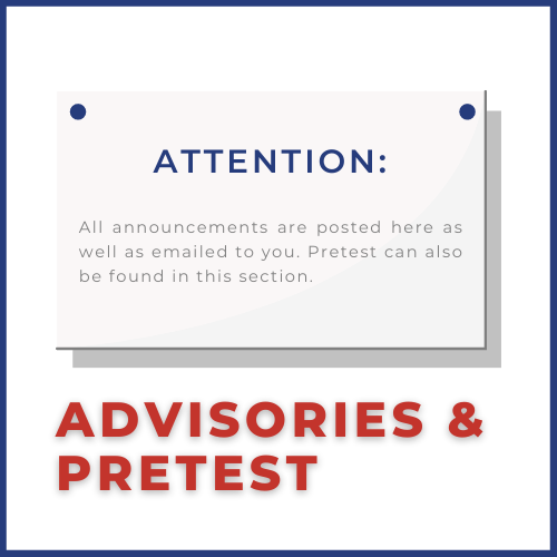 Civil Service Review Program (F)